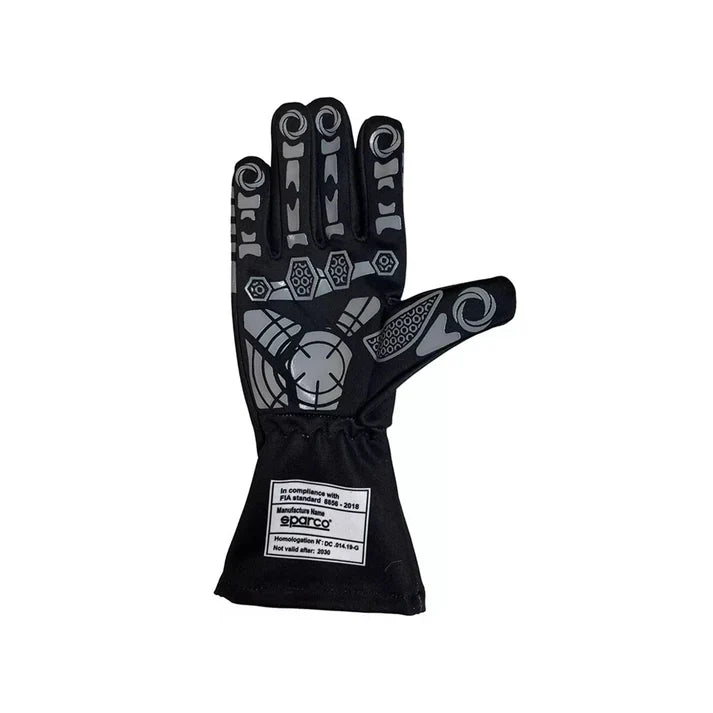 Lando Norris F1 Racing Gloves