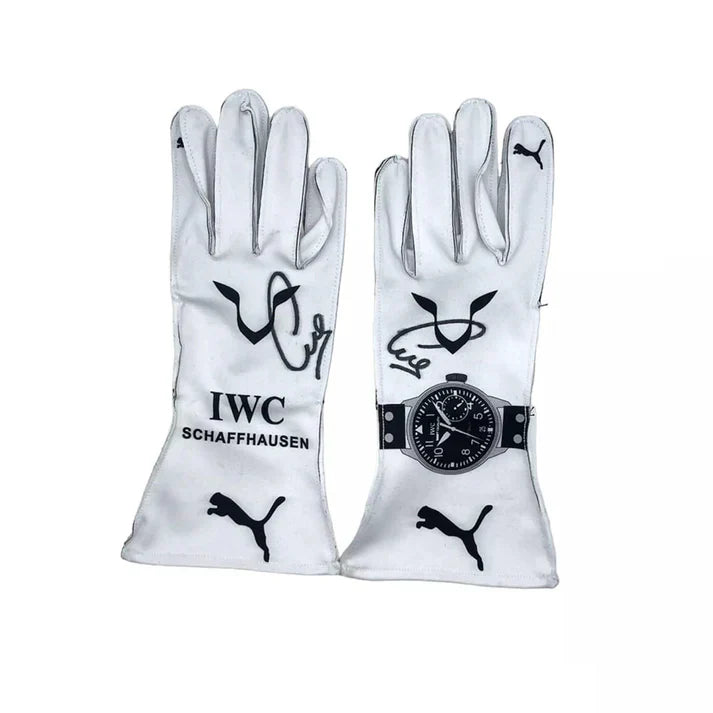 Lewis Hamilton 2018 F1 Racing Gloves