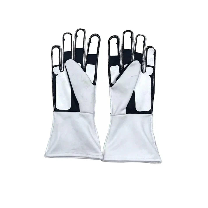 Lewis Hamilton 2018 F1 Racing Gloves