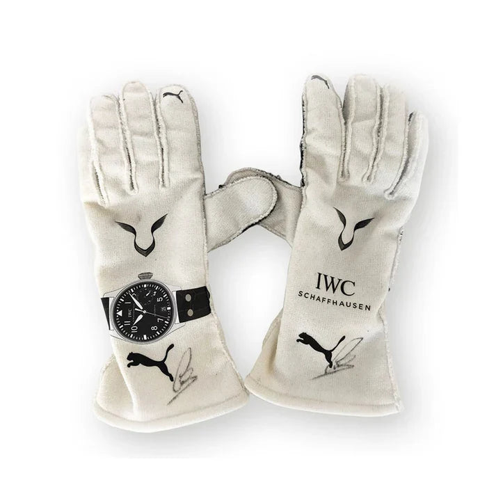 Lewis Hamilton 2019 F1 Racing Gloves