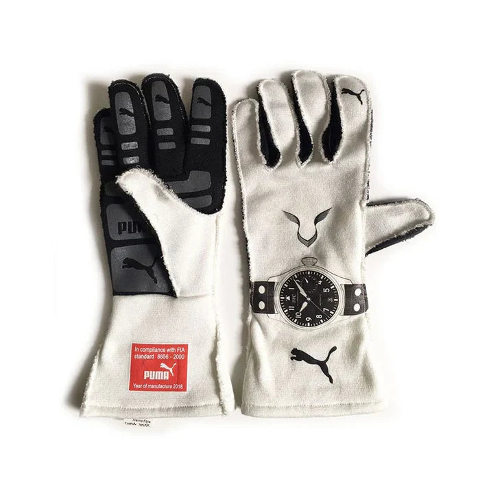 Lewis Hamilton 2019 F1 Racing Gloves