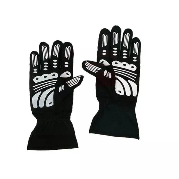 Lewis Hamilton 2021 F1 Racing Gloves