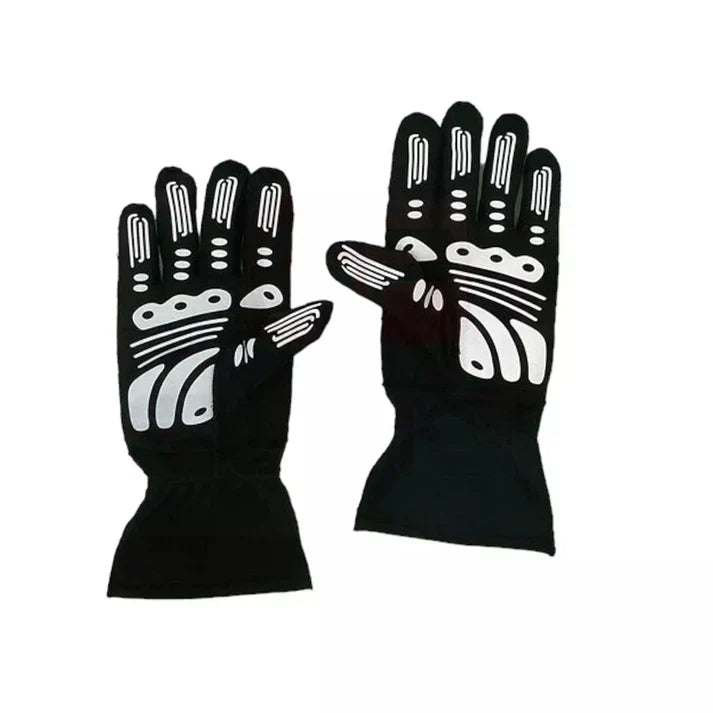 Lewis Hamilton 2021 F1 Racing Gloves