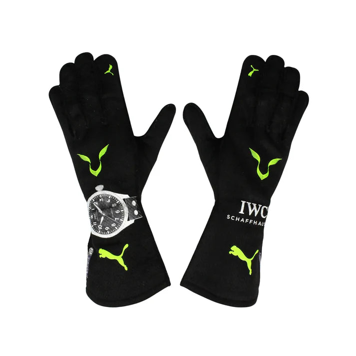 Lewis Hamilton 2022 F1 Racing Gloves