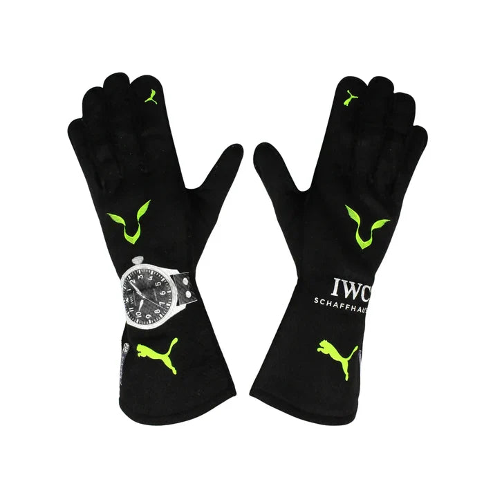 Lewis Hamilton 2022 F1 Racing Gloves