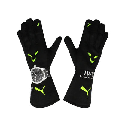 Lewis Hamilton 2022 F1 Racing Gloves