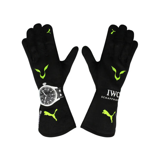 Lewis Hamilton 2022 F1 Racing Gloves