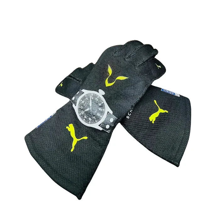 Lewis Hamilton 2022 F1 Racing Gloves