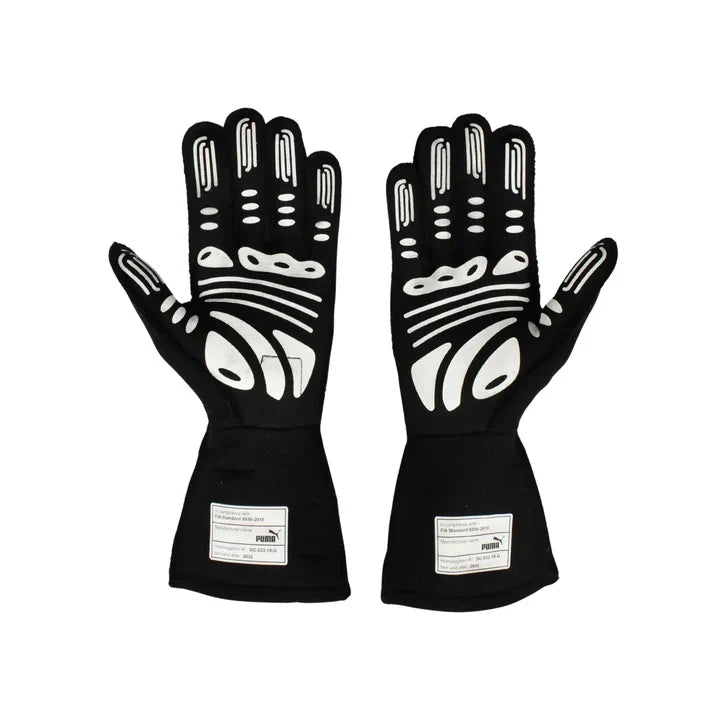 Lewis Hamilton 2022 F1 Racing Gloves