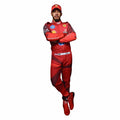 Lewis Hamilton 2025 Las Vegas GP F1 Racing Suit