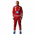 Lewis Hamilton 2025 Monza GP F1 Racing Suit