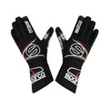 Linus Lunqvist 2022 IndyLights Racing Gloves
