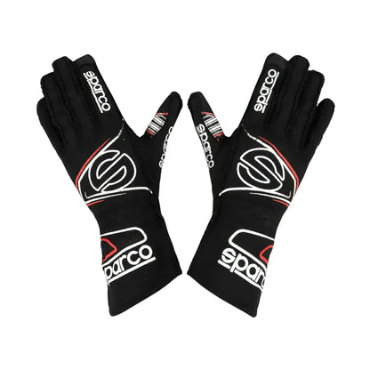 Linus Lunqvist 2022 IndyLights Racing Gloves