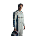 Logan Sargeant 2024 F1 Racing Suit