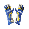 Marco Andretti 2014 Indy 500 Racing Gloves