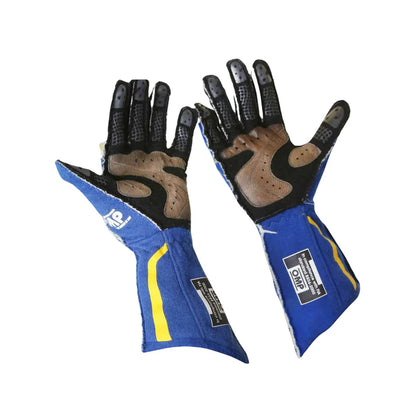 Marco Andretti 2014 Indy 500 Racing Gloves