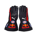 Max Verstappen 2018 F1 Racing Gloves