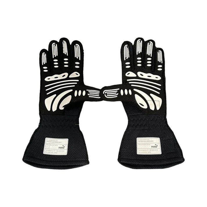 Max Verstappen 2020 F1 Racing Gloves