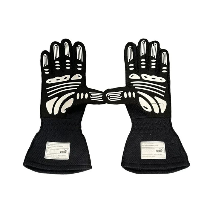 Max Verstappen 2020 F1 Racing Gloves