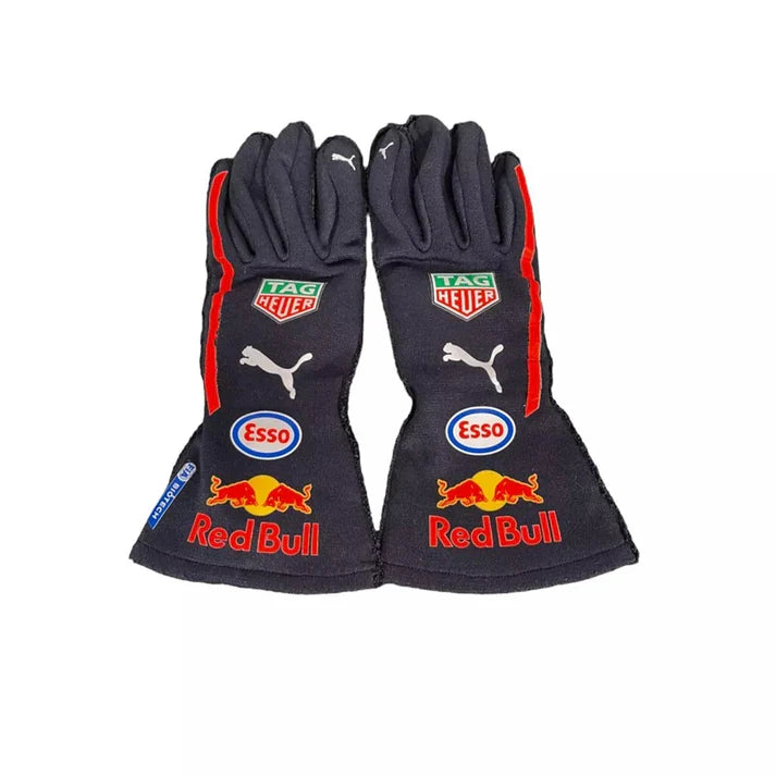 Max Verstappen 2020 F1 Racing Gloves