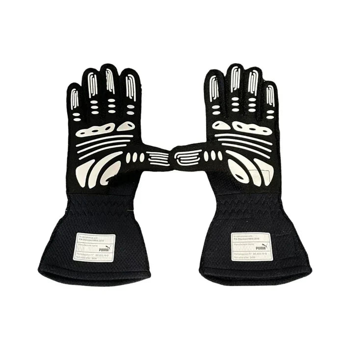 Max Verstappen 2020 F1 Racing Gloves
