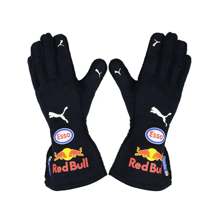 Max Verstappen 2021 F1 Racing Gloves
