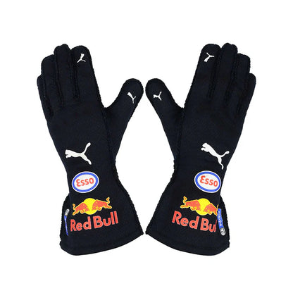 Max Verstappen 2021 F1 Racing Gloves