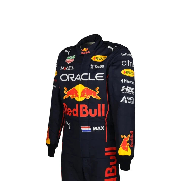 Sergio Perez 2022 F1 Racing Suit