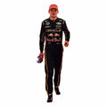 Max Verstappen 2025 Las Vegas GP F1 Racing Suit
