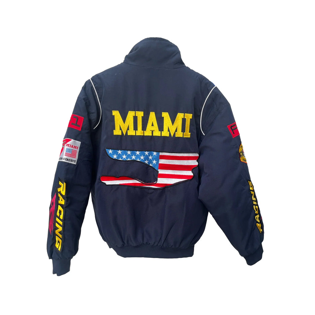 2025 LIMITED EDITION MIAMI GP