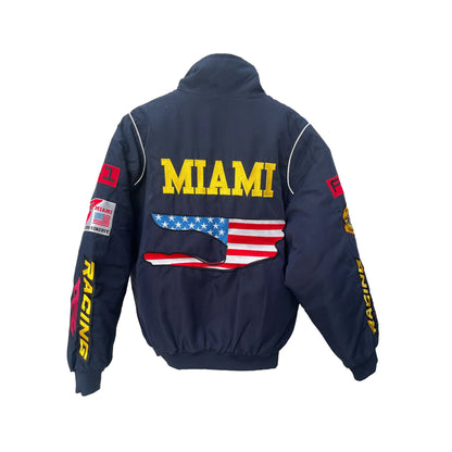 2025 LIMITED EDITION MIAMI GP