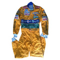 Michael Schumacher 1991 F1 Racing Suit
