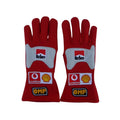 Michael Schumacher 2006 F1 Racing Gloves