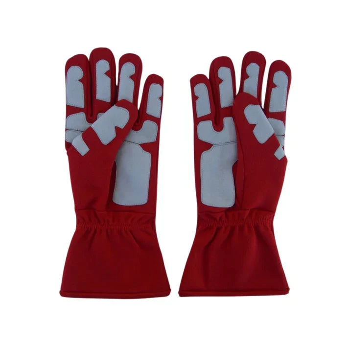 Michael Schumacher 2006 F1 Racing Gloves