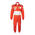 Michael Schumacher 2006 F1 Racing Suit