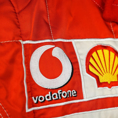 Michael Schumacher 2006 F1 Racing Suit