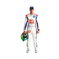 Mick Schumacher 2022 F1 Racing Suit