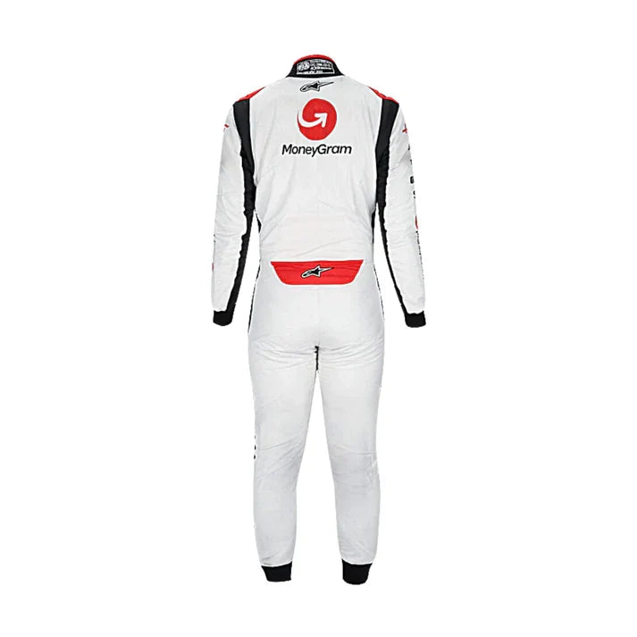 Kevin Magnussen 2023 F1 Racing Suit