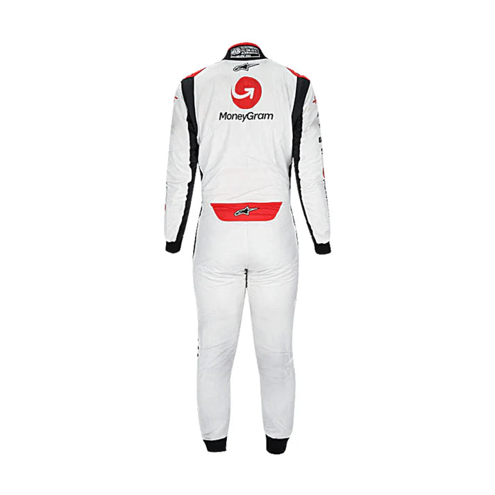 Kevin Magnussen 2023 F1 Racing Suit