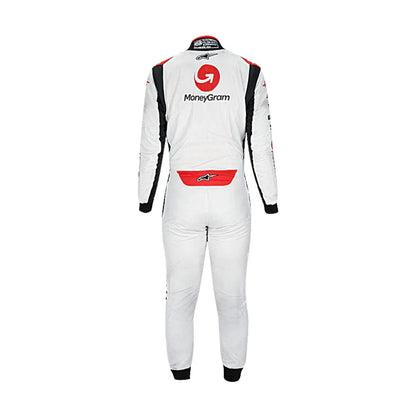 Kevin Magnussen 2023 F1 Racing Suit