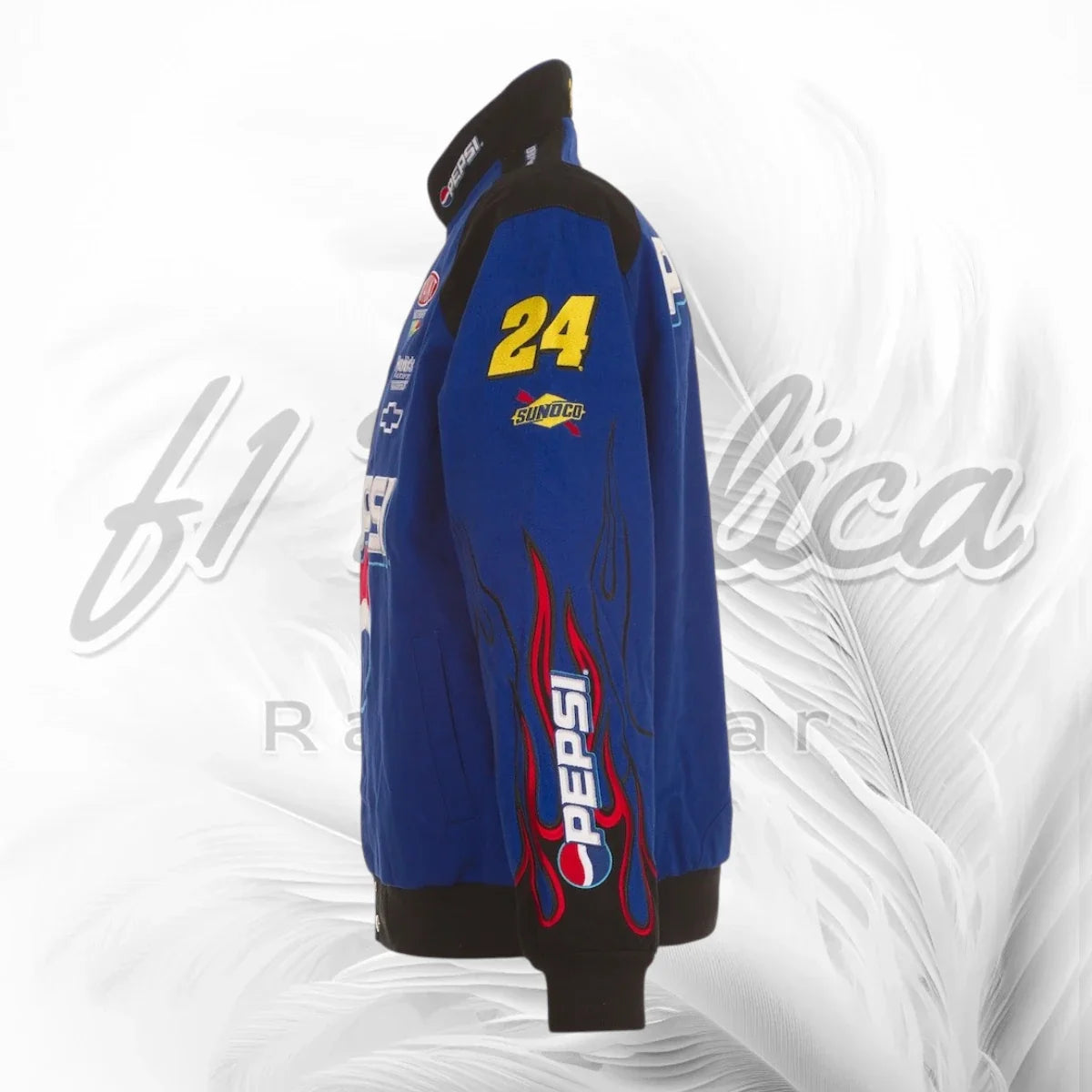 Jeff Gordon Pepsi NASCAR Racing Jacket