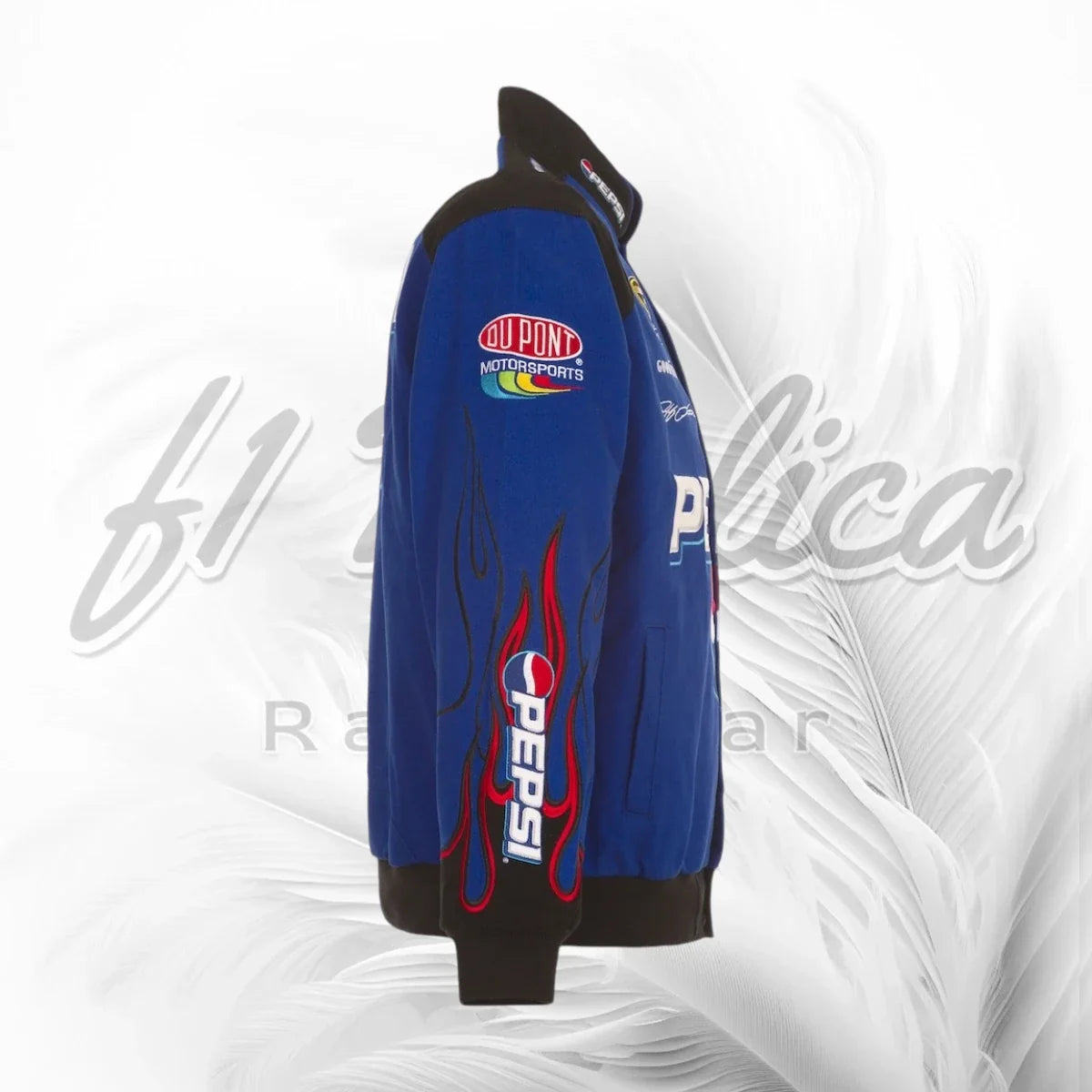 Jeff Gordon Pepsi NASCAR Racing Jacket