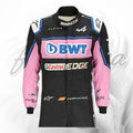 Fernando Alonso 2022 Italian GP F1 Racing Suit