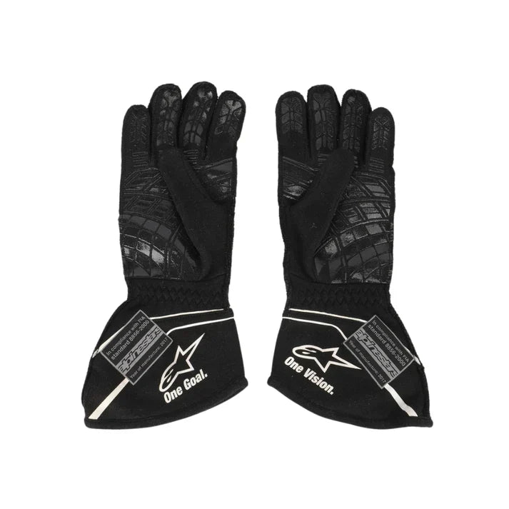 Nico Hülkenberg 2017 F1 Racing Gloves