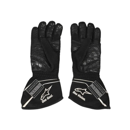 Nico Hülkenberg 2017 F1 Racing Gloves
