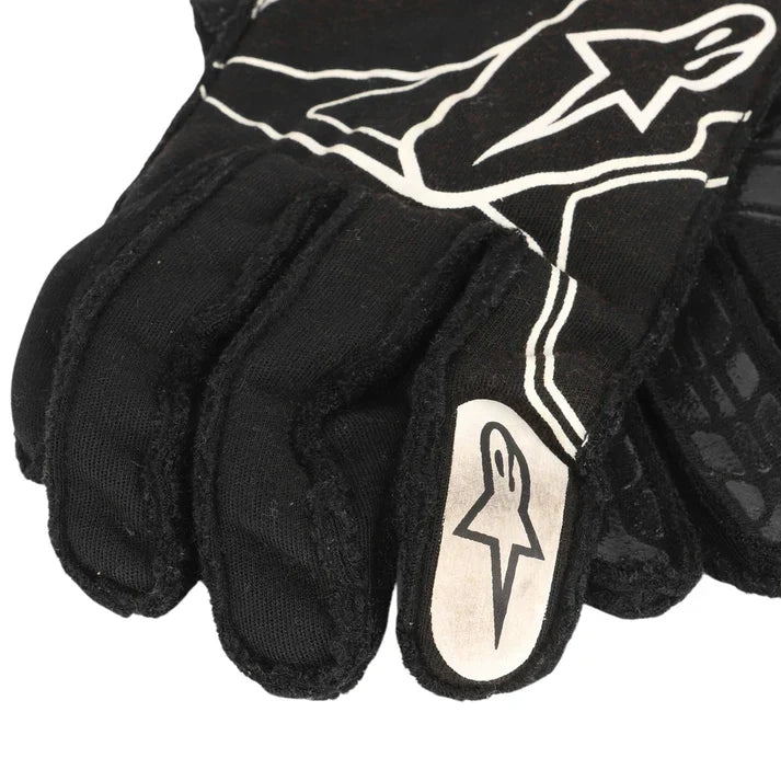 Nico Hülkenberg 2017 F1 Racing Gloves