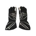 Nico Hülkenberg 2017 F1 Racing Gloves
