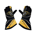 Nico Hülkenberg 2018 F1 Racing Gloves