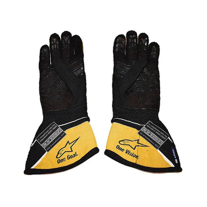 Nico Hülkenberg 2018 F1 Racing Gloves