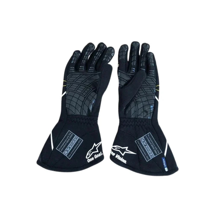 Nico Hülkenberg 2019 F1 Racing Gloves